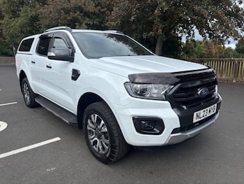 Used Ford Ranger 2023 for sale - 79780731: Photo