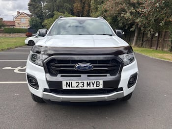 Used Ford Ranger 2023 for sale - 79780731: Photo