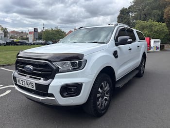 Used Ford Ranger 2023 for sale - 79780731: Photo