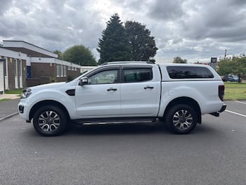 Used Ford Ranger 2023 for sale - 79780731: Photo