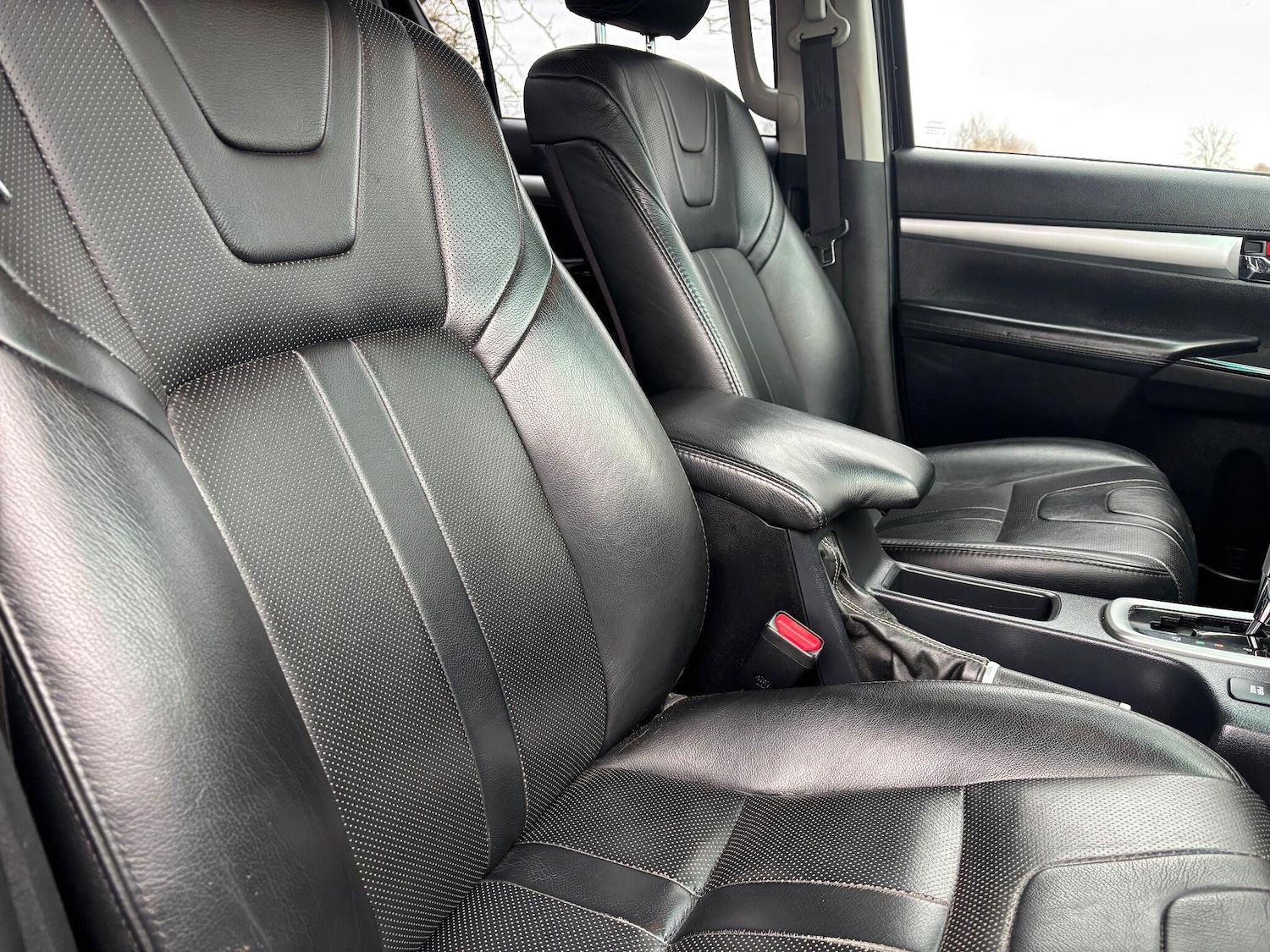 Used Toyota Hilux 2016 for sale - 77074950: Photo 14