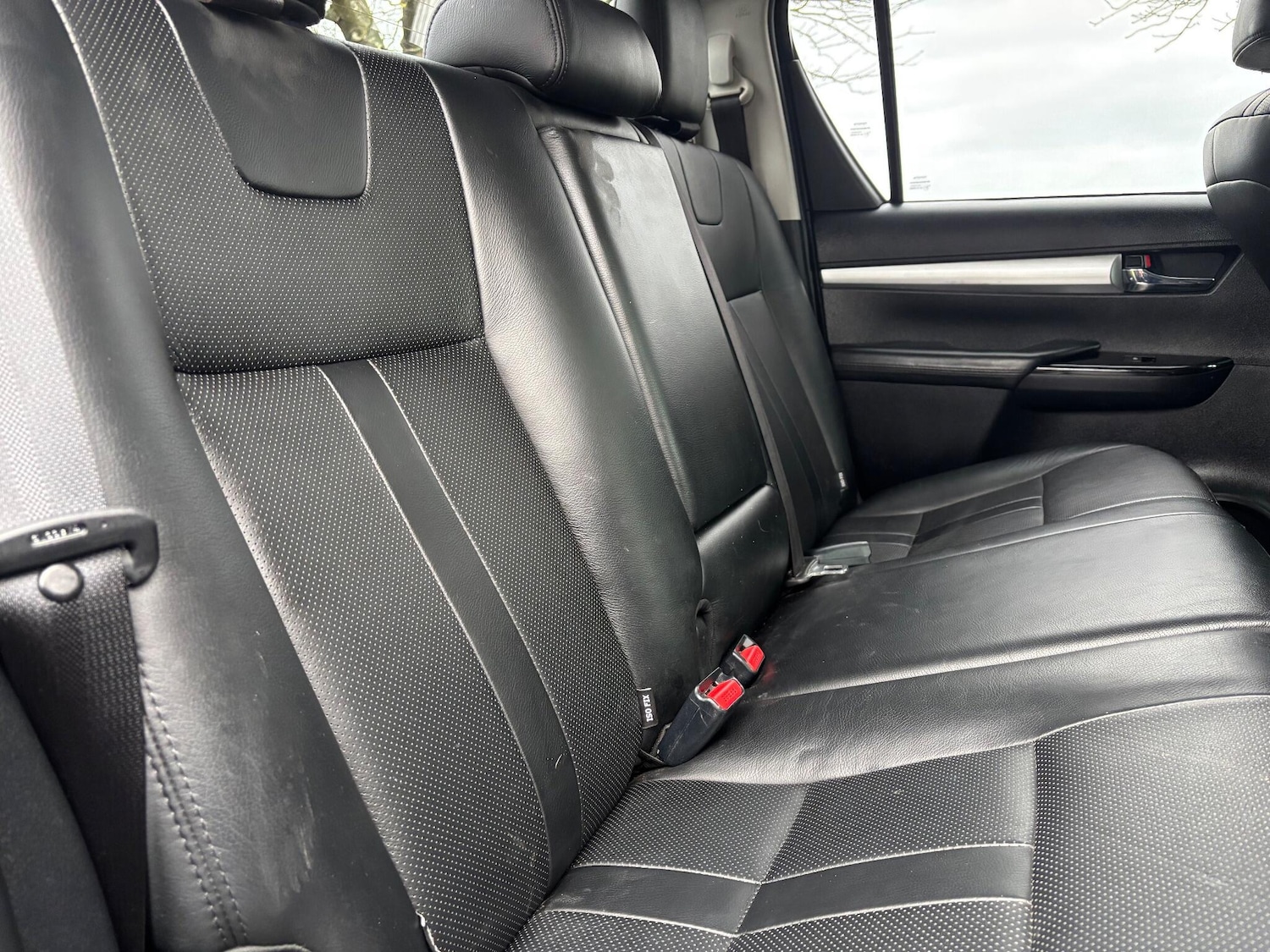 Used Toyota Hilux 2016 for sale - 77074950: Photo 15