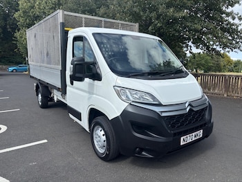 Used Citroen Relay 2021 for sale - 79316832: Photo