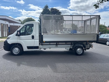 Used Citroen Relay 2021 for sale - 79316832: Photo