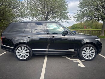 Used Land Rover Range Rover 2016 for sale - 78416352: Photo