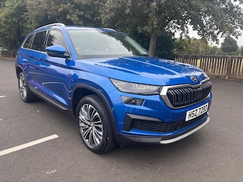 Used Skoda Kodiaq 2024 for sale - 79646274: Photo