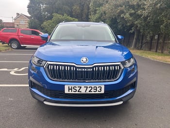Used Skoda Kodiaq 2024 for sale - 79646274: Photo