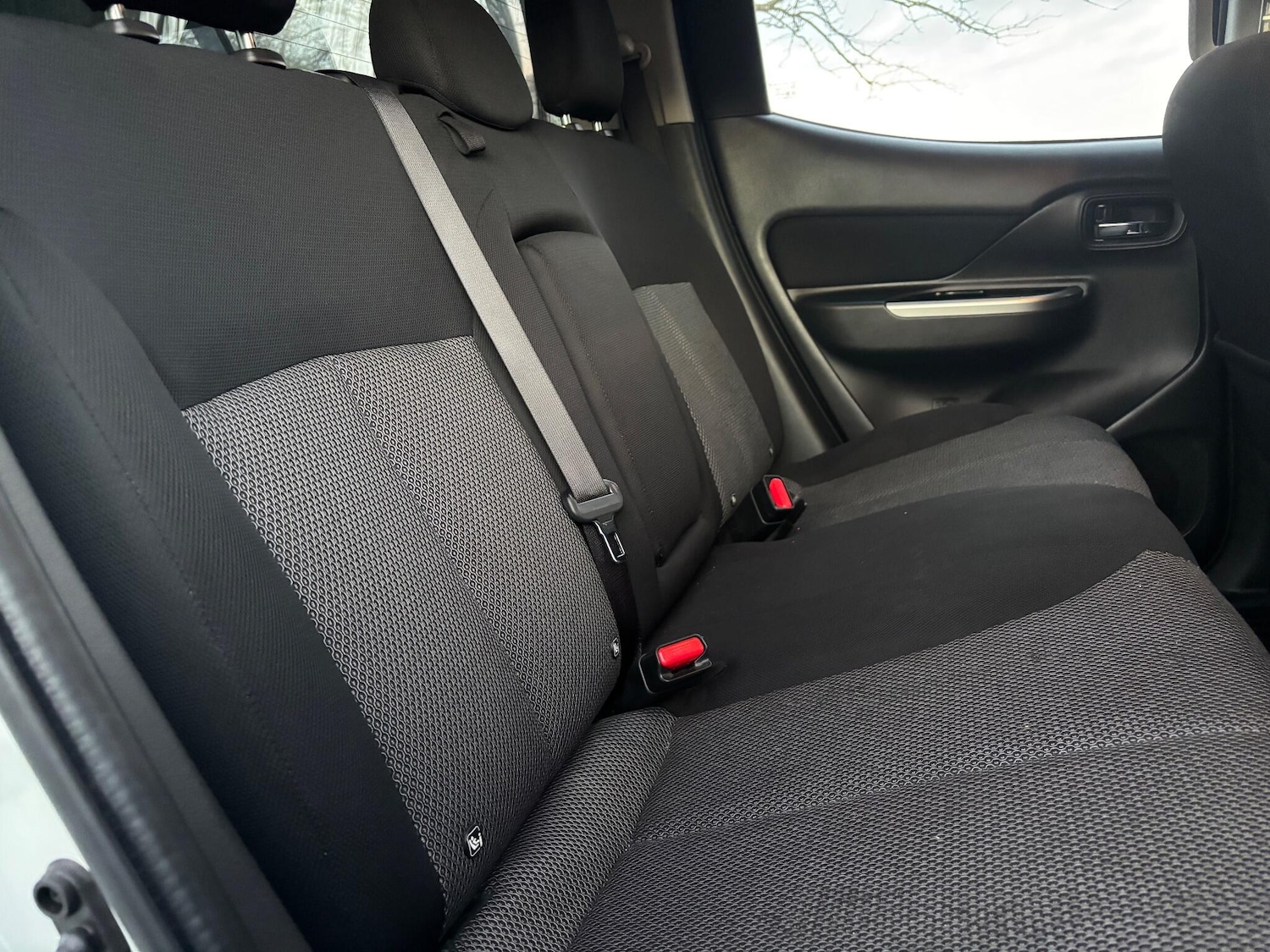 Used Mitsubishi L200 2021 for sale - 77029403: Photo 11