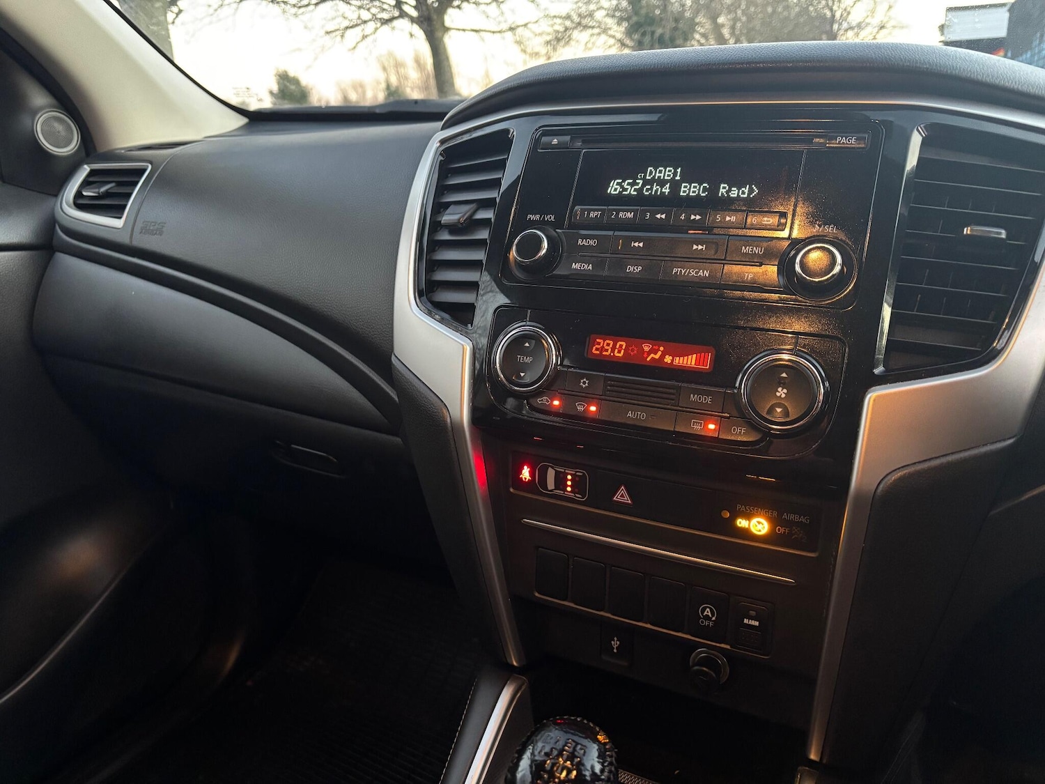 Used Mitsubishi L200 2021 for sale - 77029403: Photo 15