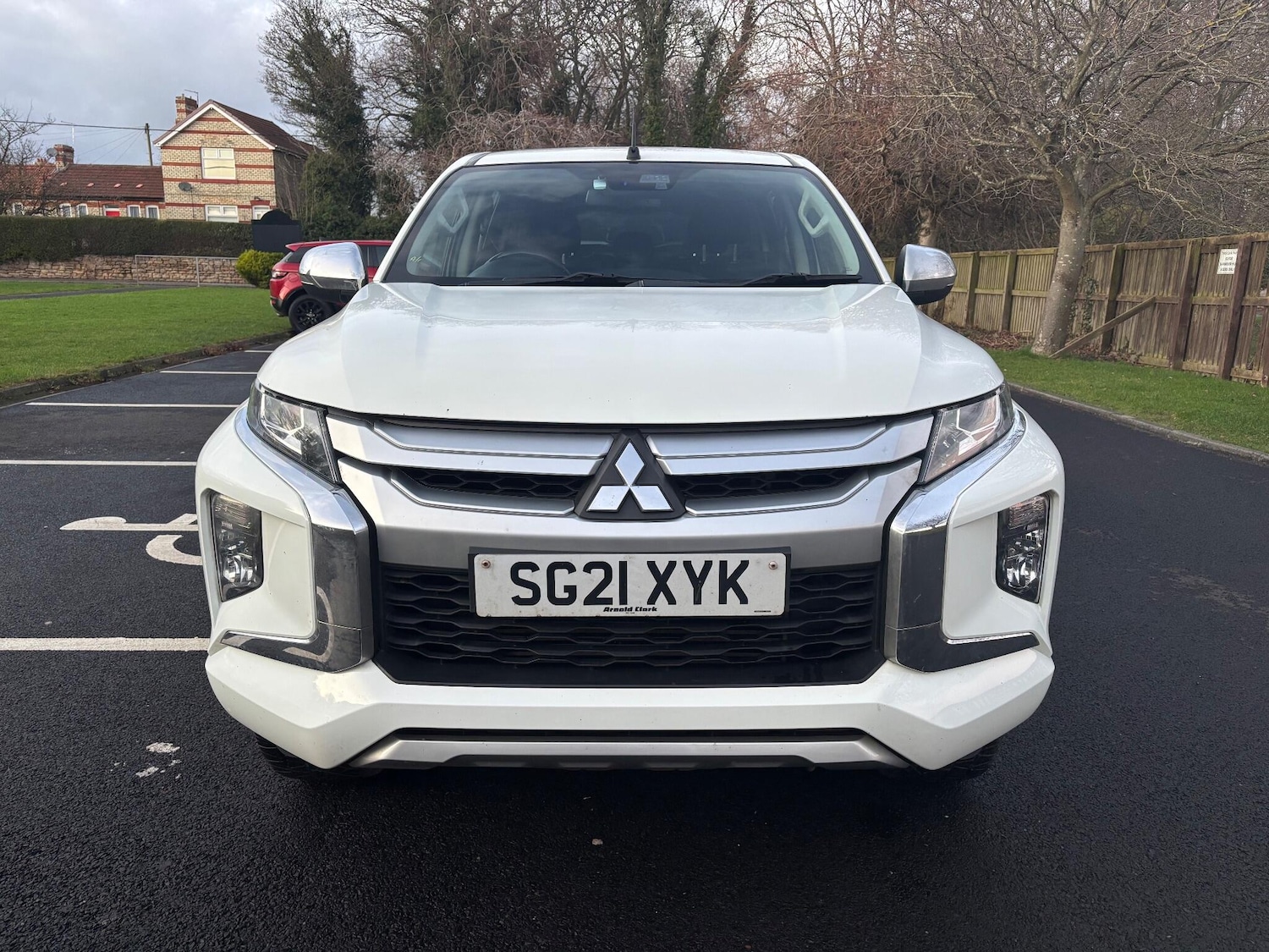 Used Mitsubishi L200 2021 for sale - 77029403: Photo 2