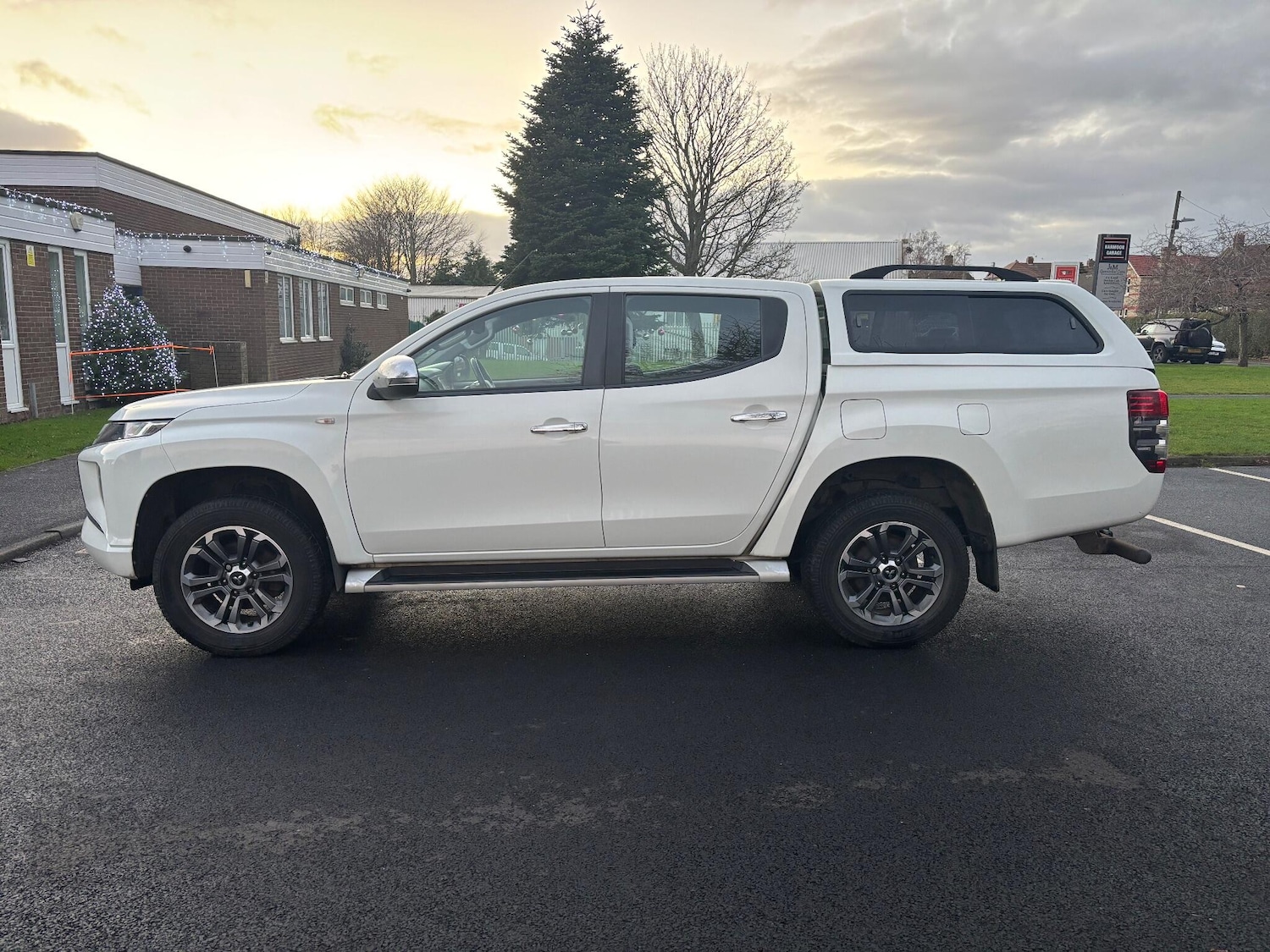 Used Mitsubishi L200 2021 for sale - 77029403: Photo 4