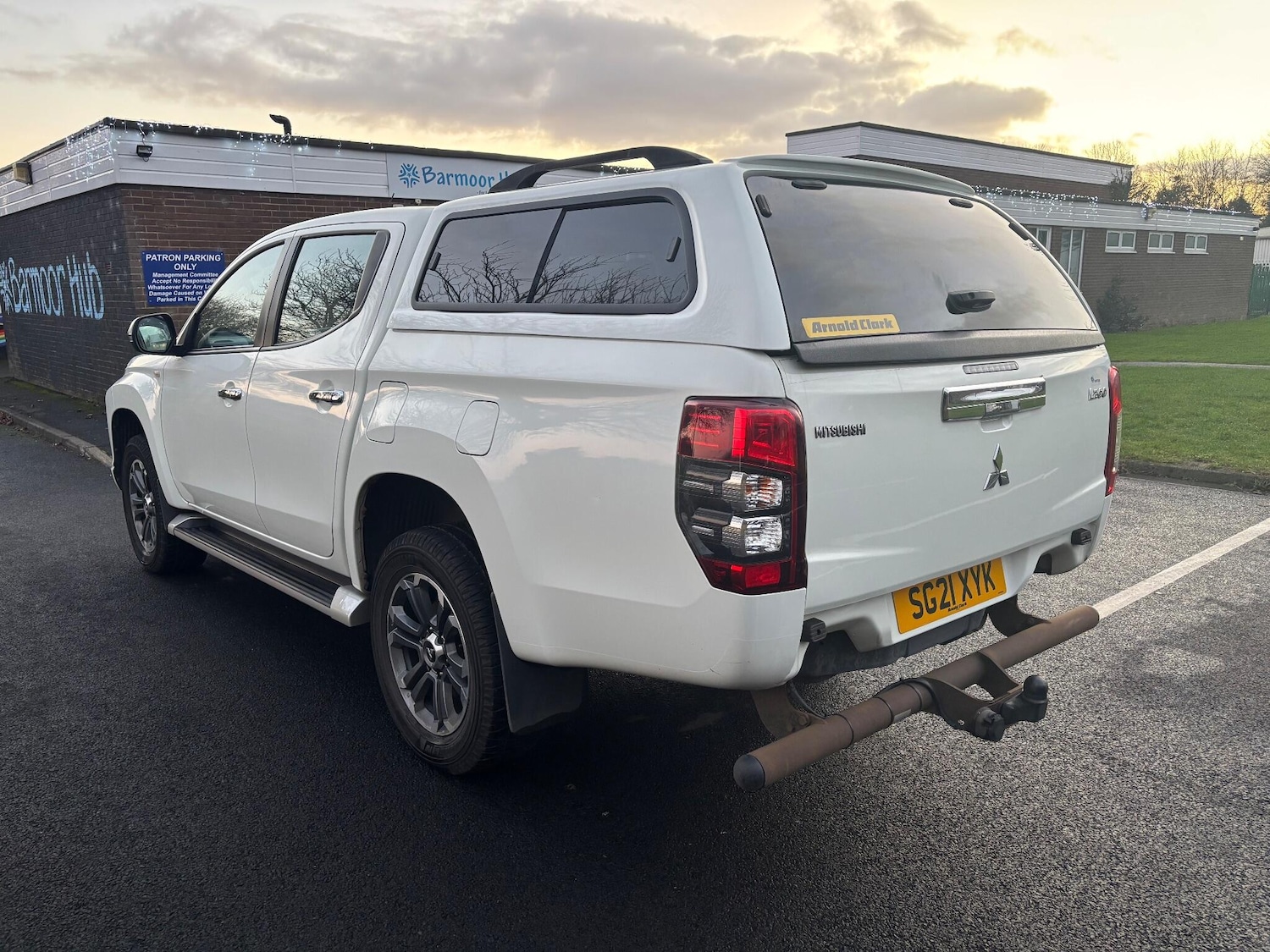 Used Mitsubishi L200 2021 for sale - 77029403: Photo 5