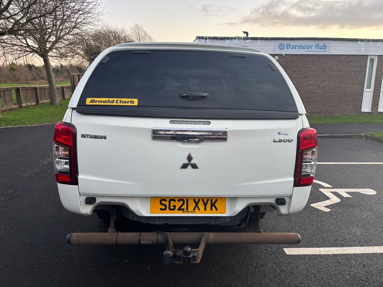 Used Mitsubishi L200 2021 for sale - 77029403: Photo 6