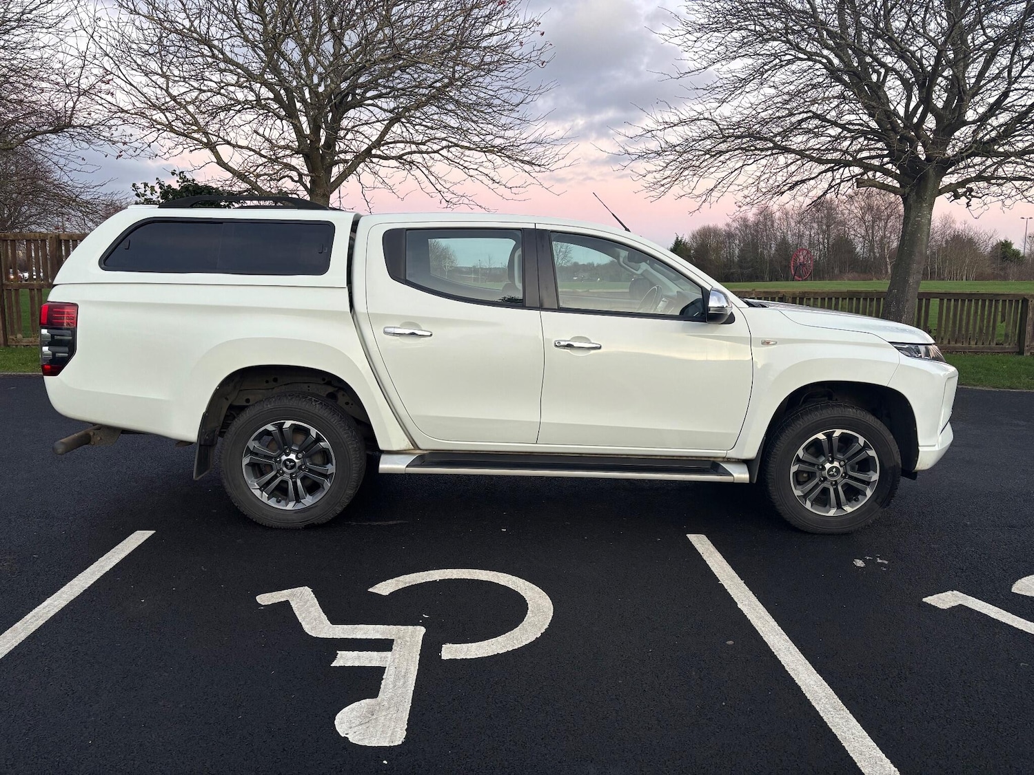 Used Mitsubishi L200 2021 for sale - 77029403: Photo 8