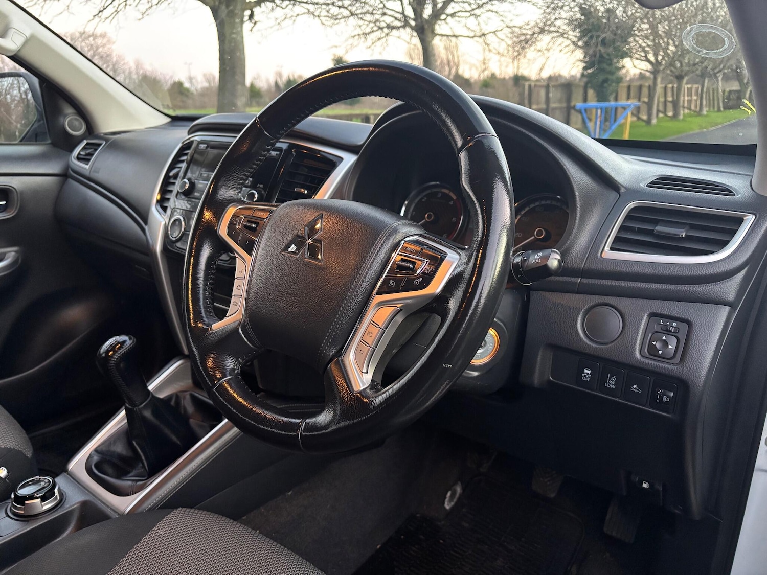 Used Mitsubishi L200 2021 for sale - 77029403: Photo 9