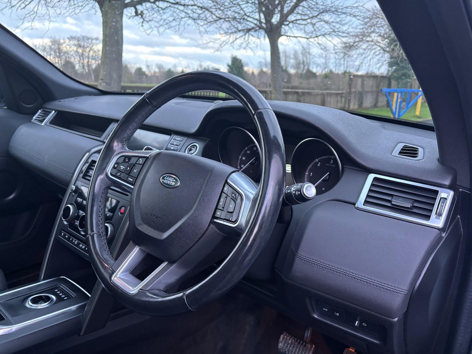 Used Land Rover Discovery Sport for sale - 77291062: Photo 10