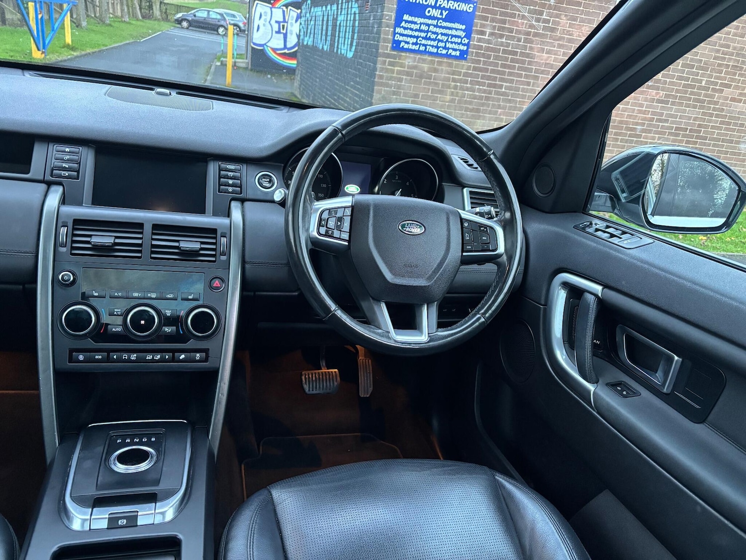 Used Land Rover Discovery Sport for sale - 77291062: Photo 11