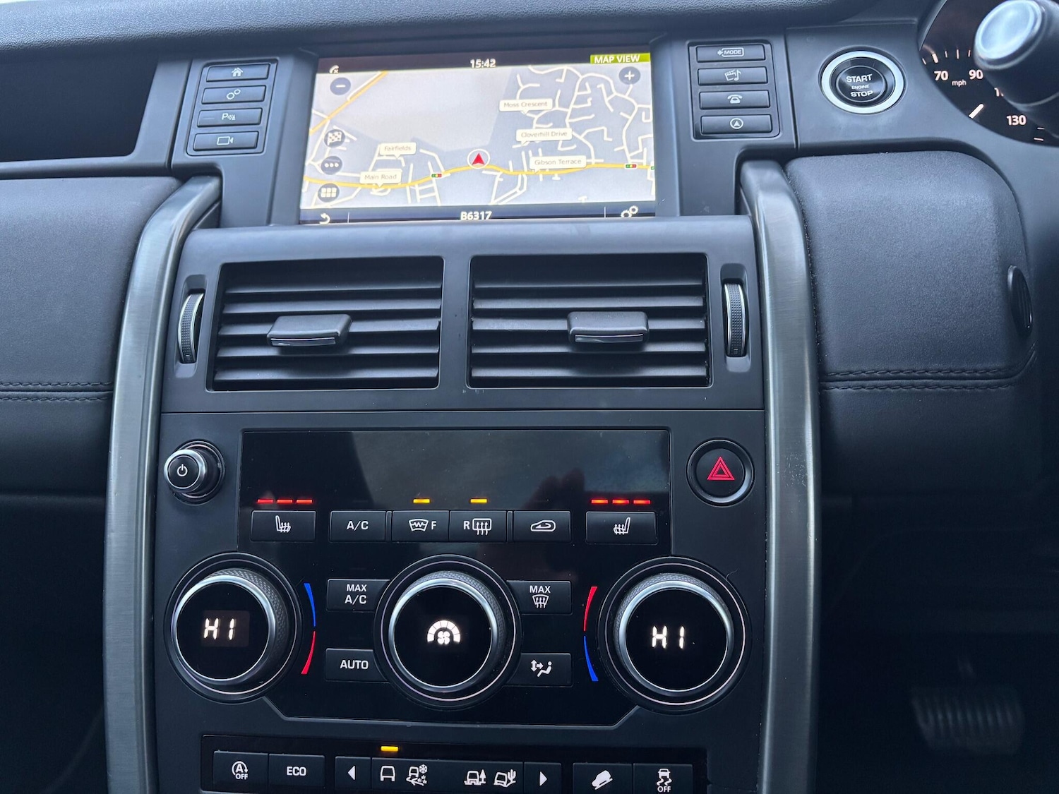 Used Land Rover Discovery Sport for sale - 77291062: Photo 12