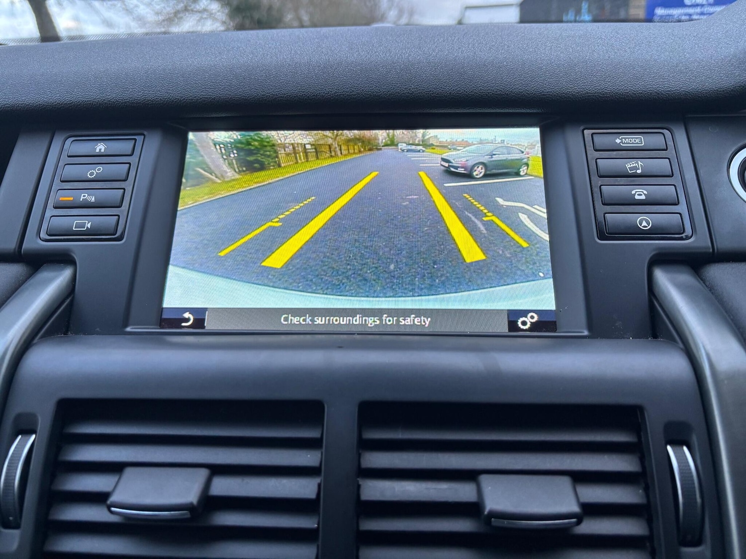 Used Land Rover Discovery Sport for sale - 77291062: Photo 13