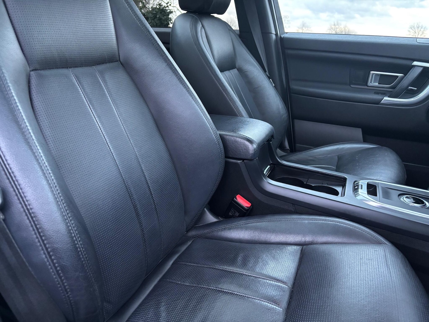 Used Land Rover Discovery Sport for sale - 77291062: Photo 14