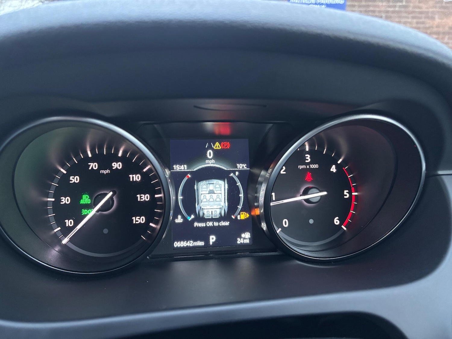 Used Land Rover Discovery Sport for sale - 77291062: Photo 16