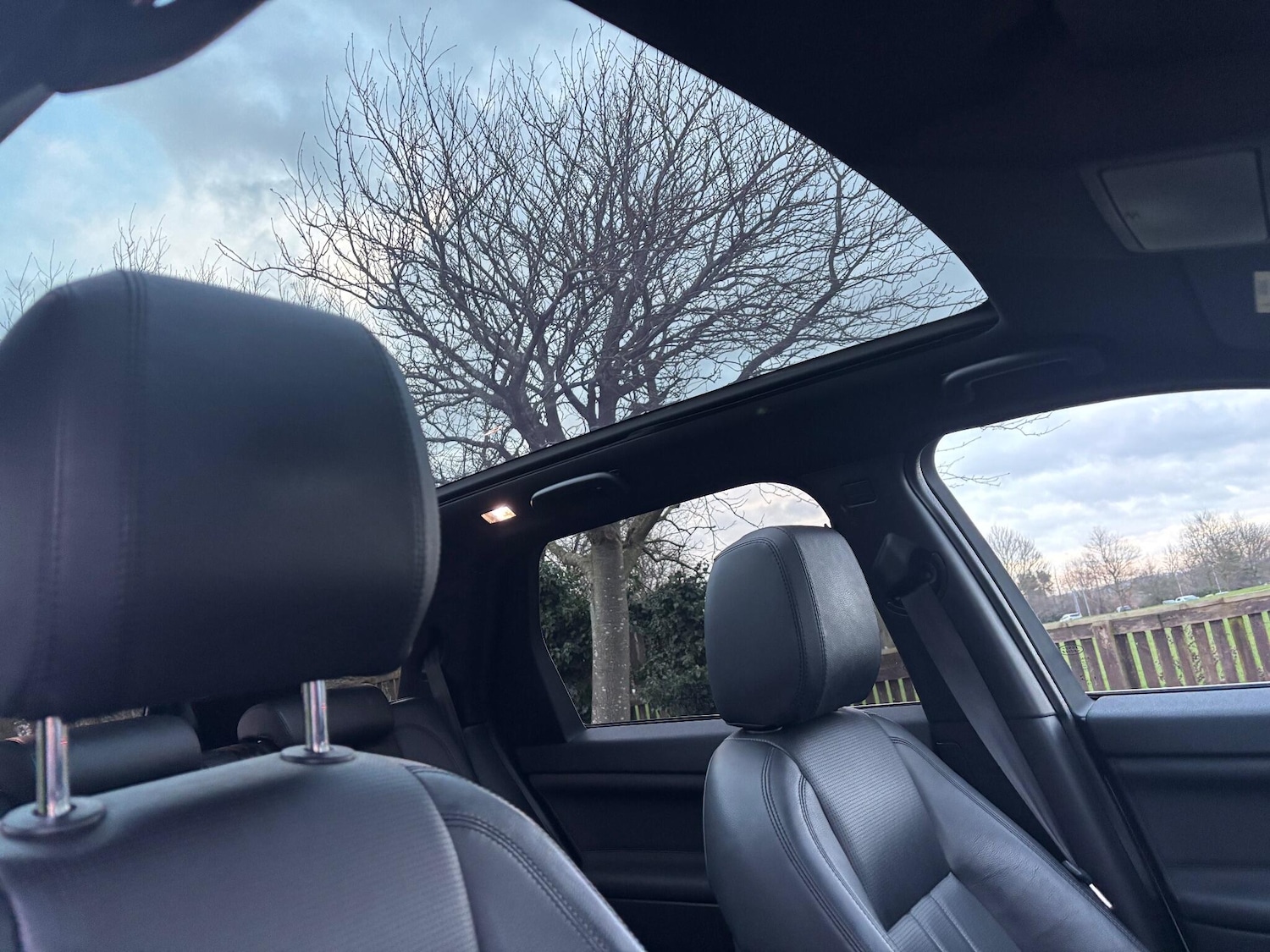 Used Land Rover Discovery Sport for sale - 77291062: Photo 9