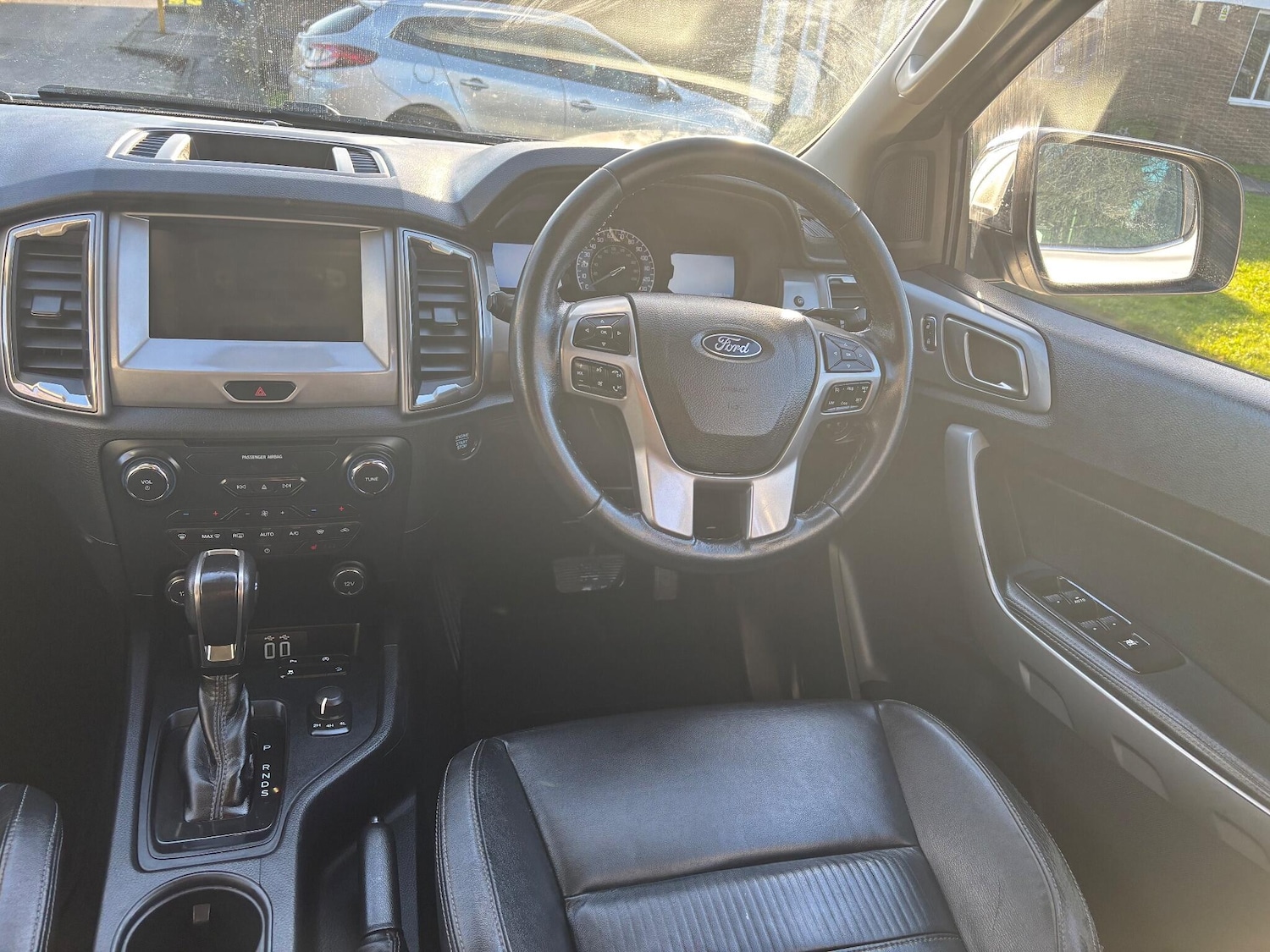 Used Ford Ranger 2020 for sale - 76700566: Photo 10