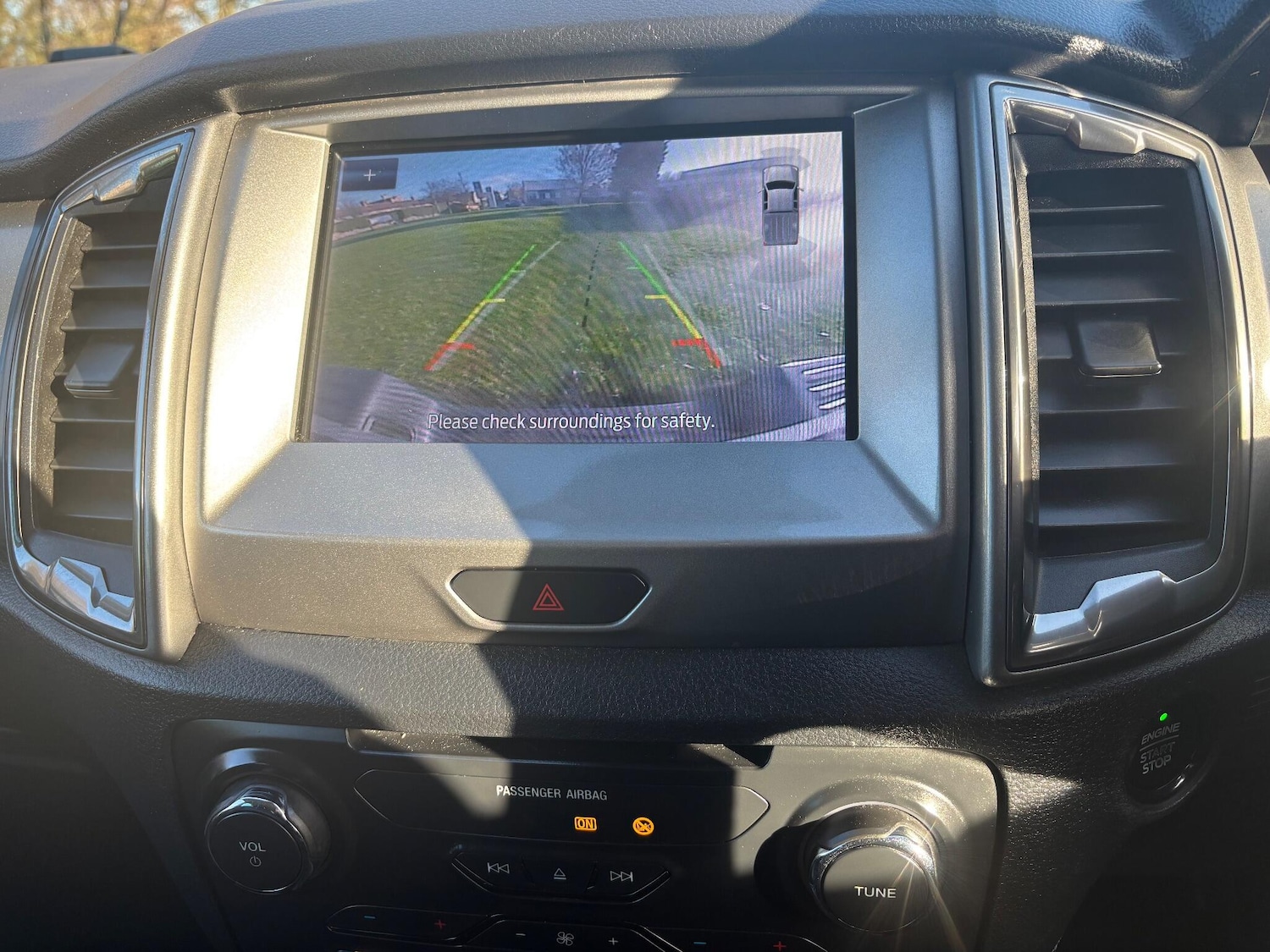 Used Ford Ranger 2020 for sale - 76700566: Photo 11