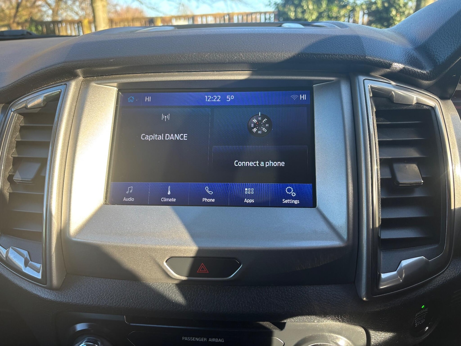 Used Ford Ranger 2020 for sale - 76700566: Photo 12