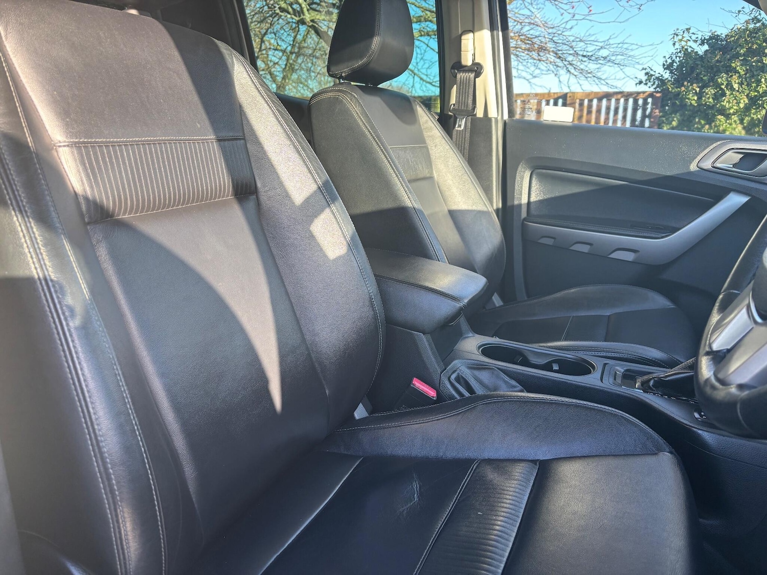 Used Ford Ranger 2020 for sale - 76700566: Photo 13