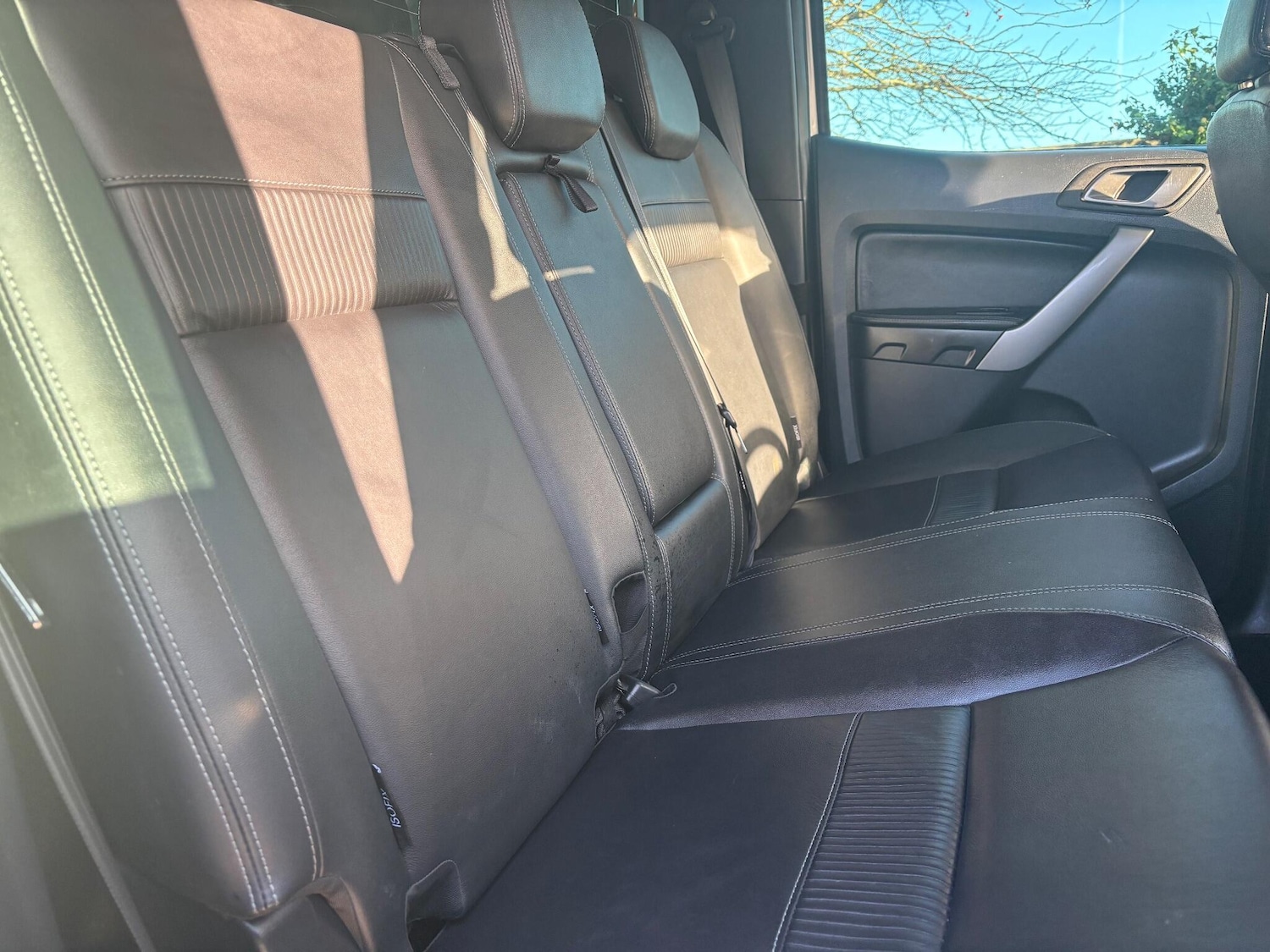 Used Ford Ranger 2020 for sale - 76700566: Photo 14