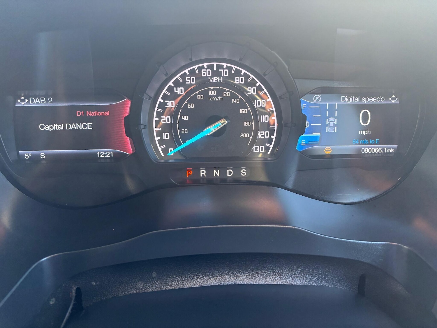 Used Ford Ranger 2020 for sale - 76700566: Photo 15