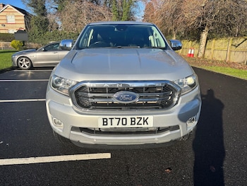 Used Ford Ranger 2020 for sale - 76700566: Photo