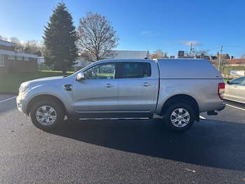 Used Ford Ranger 2020 for sale - 76700566: Photo