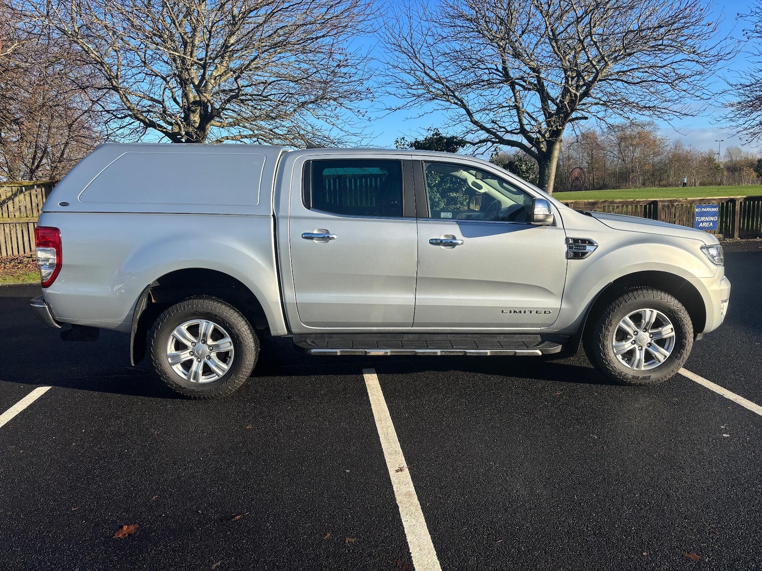 Used Ford Ranger 2020 for sale - 76700566: Photo 8