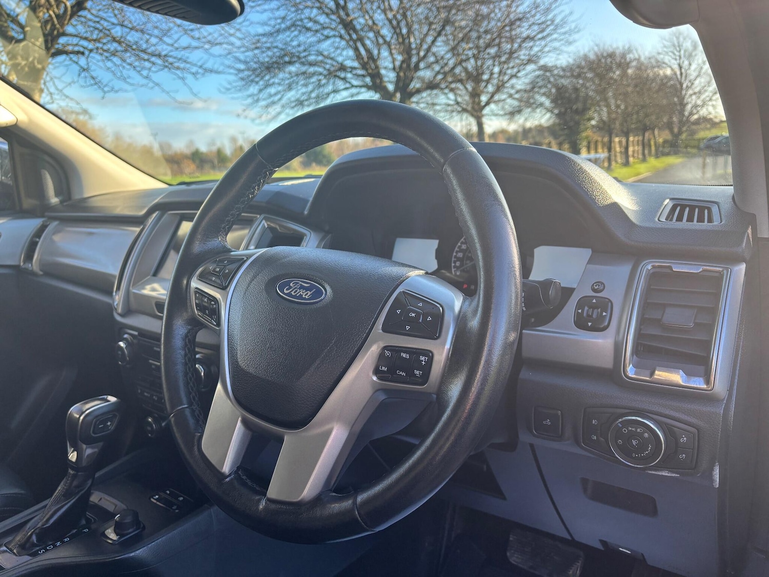 Used Ford Ranger 2020 for sale - 76700566: Photo 9