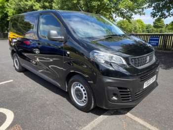Used Peugeot Expert 2022 for sale - 74726709: Photo
