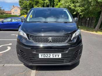 Used Peugeot Expert 2022 for sale - 74726709: Photo