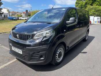 Used Peugeot Expert 2022 for sale - 74726709: Photo