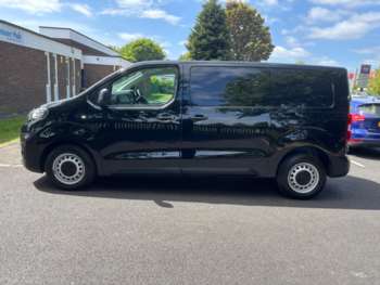 Used Peugeot Expert 2022 for sale - 74726709: Photo