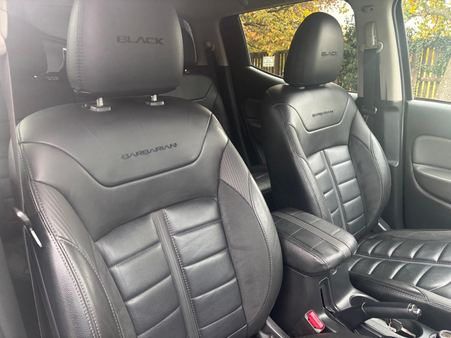 Used Mitsubishi L200 2019 for sale - 76422527: Photo 12