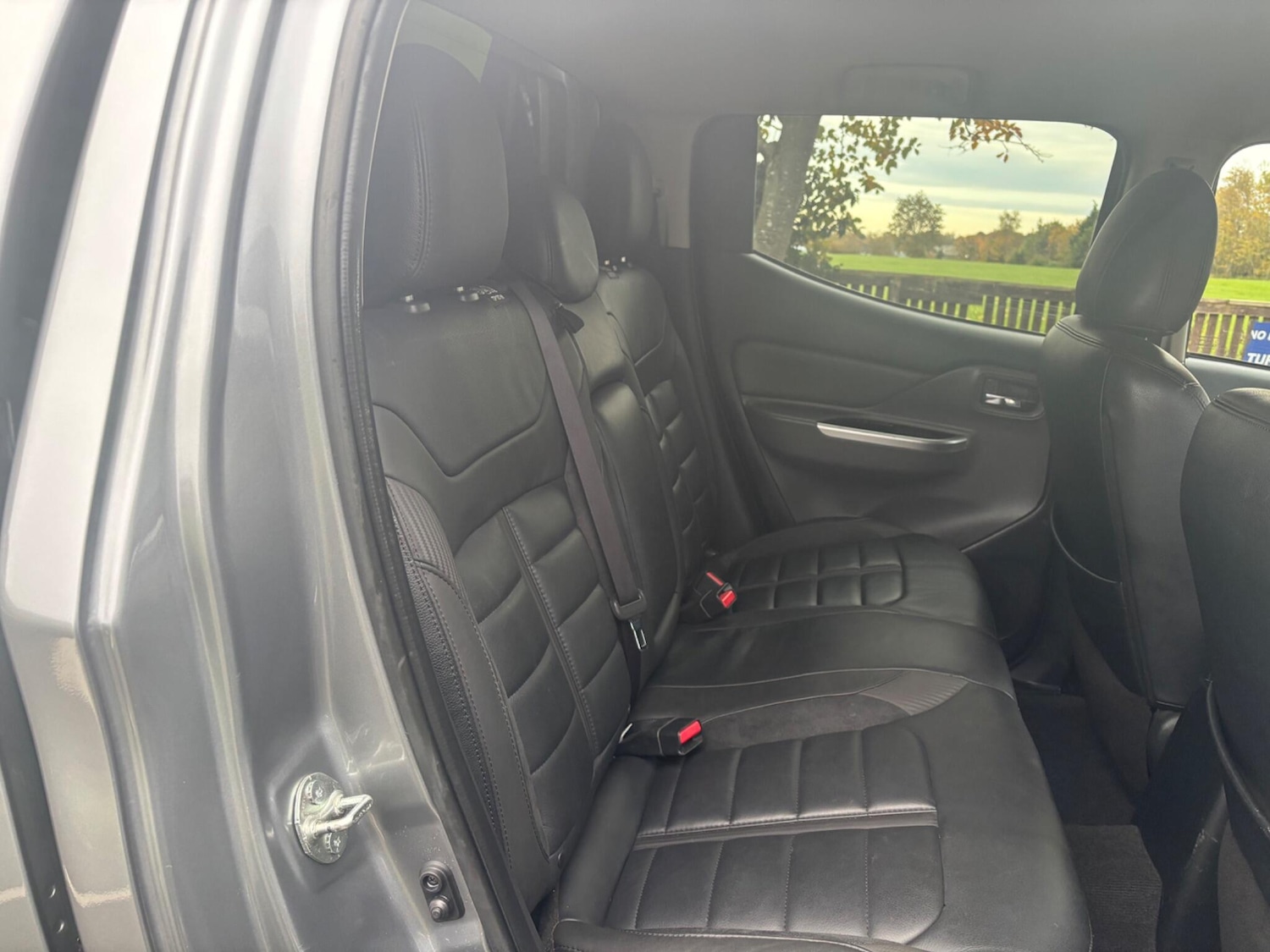 Used Mitsubishi L200 2019 for sale - 76422527: Photo 13