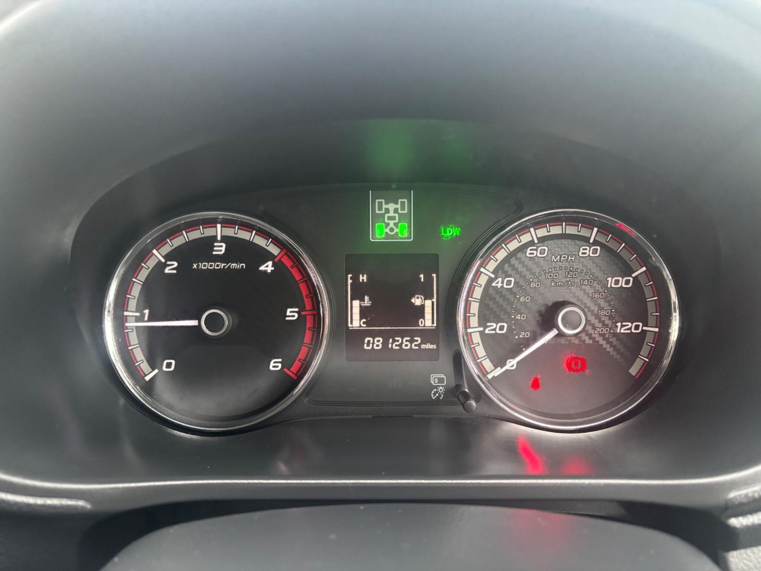 Used Mitsubishi L200 2019 for sale - 76422527: Photo 15