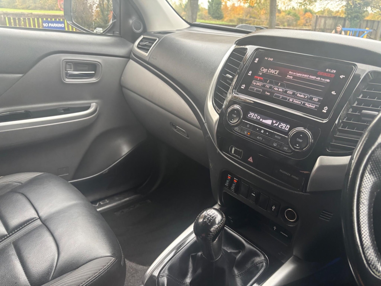 Used Mitsubishi L200 2019 for sale - 76422527: Photo 18