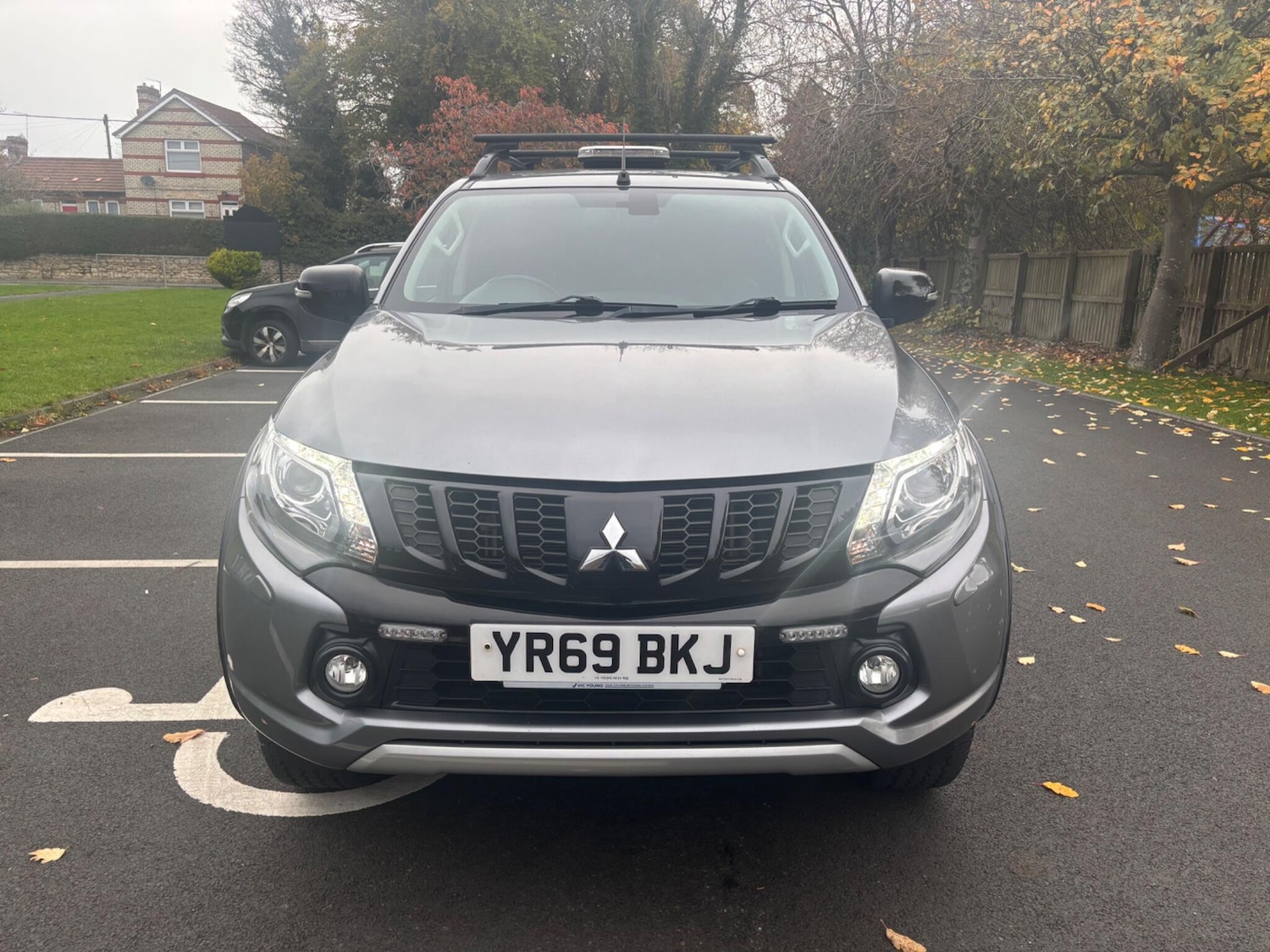 Used Mitsubishi L200 2019 for sale - 76422527: Photo 2