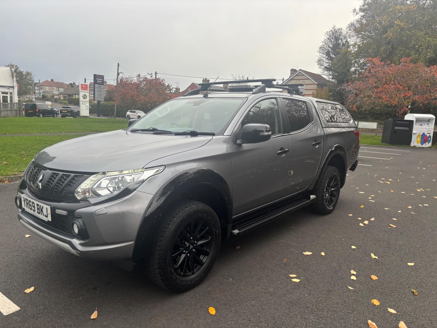 Used Mitsubishi L200 2019 for sale - 76422527: Photo 3