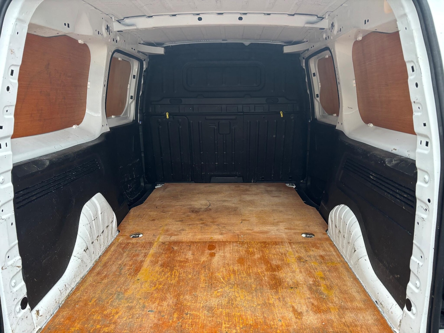 Used Peugeot Partner 2021 for sale - 77359195: Photo 10