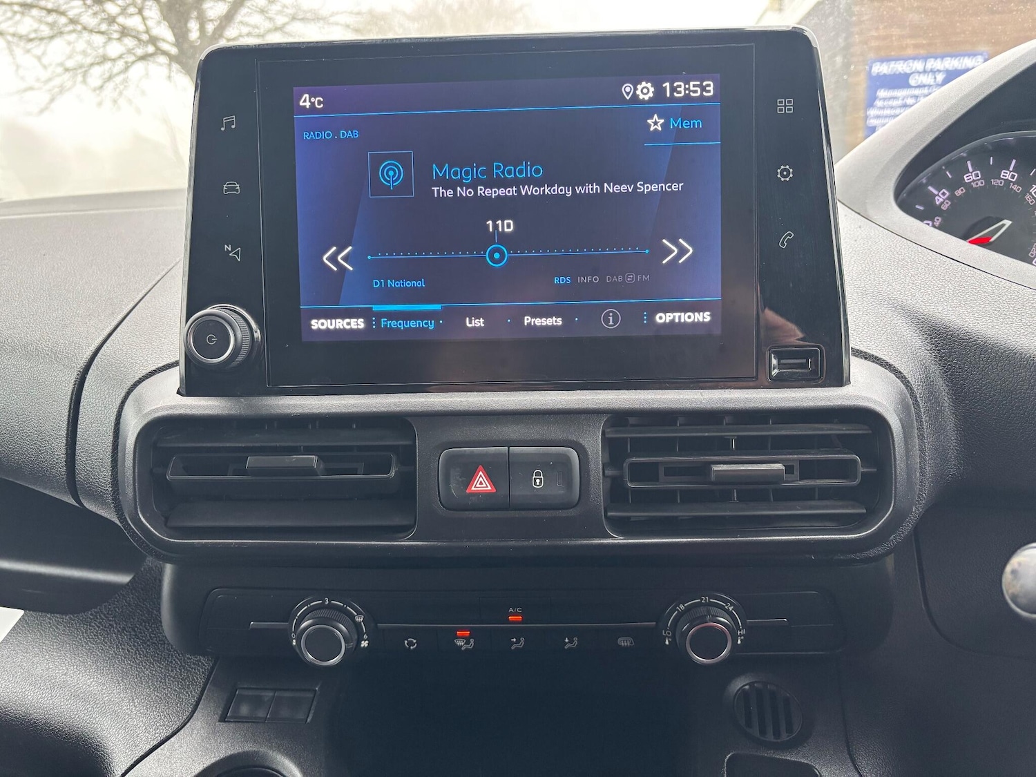 Used Peugeot Partner 2021 for sale - 77359195: Photo 12