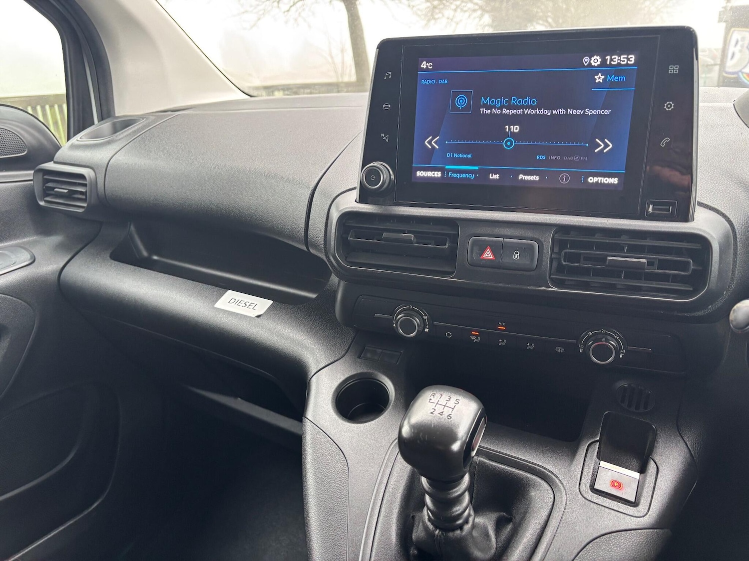 Used Peugeot Partner 2021 for sale - 77359195: Photo 13