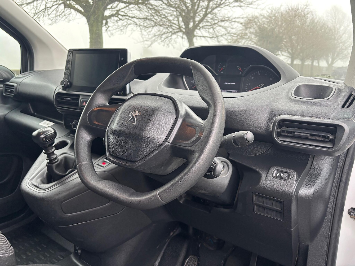 Used Peugeot Partner 2021 for sale - 77359195: Photo 15